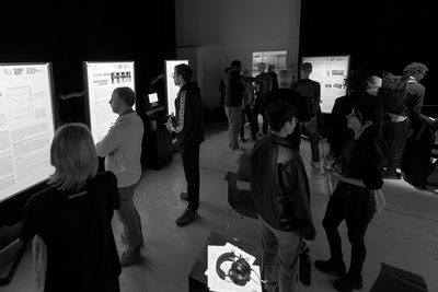 Highlights Computer Music and Sound Technology Highlights Computer Music and Sound Technology