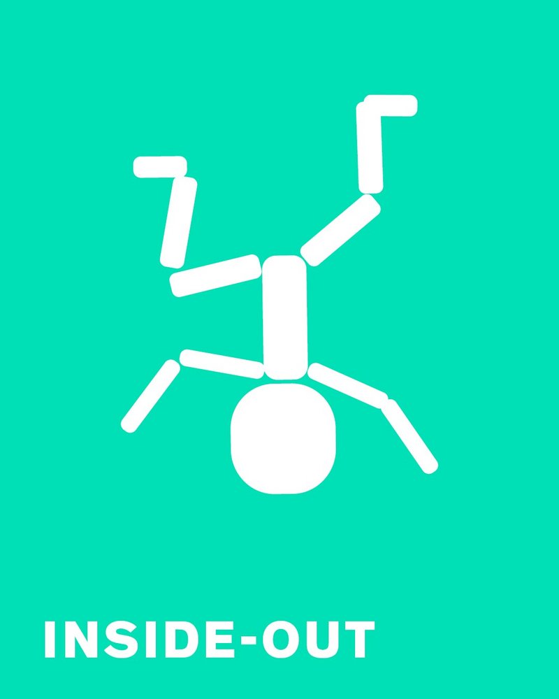 Kultursatelliten, Modul Inside-out