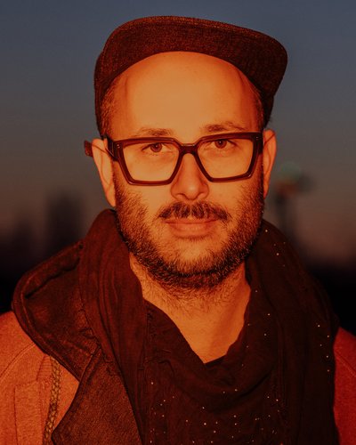 Benedikt Wieland