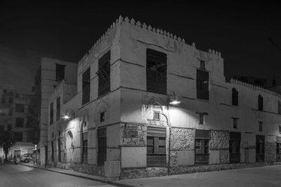 Gruppenausstellung Propositions for a Poetic Ecosystem