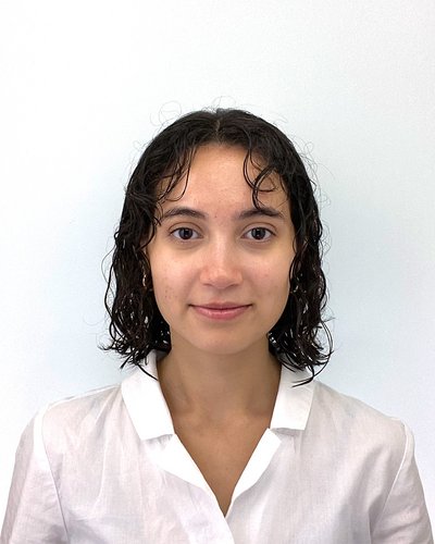Trisha Wettstein