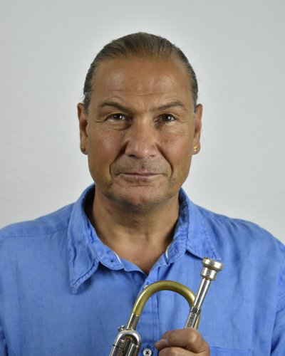 Corrado Bossard