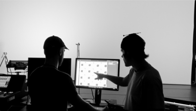 Computer Music and Sound Technology