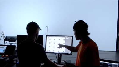Computer Music and Sound Technology