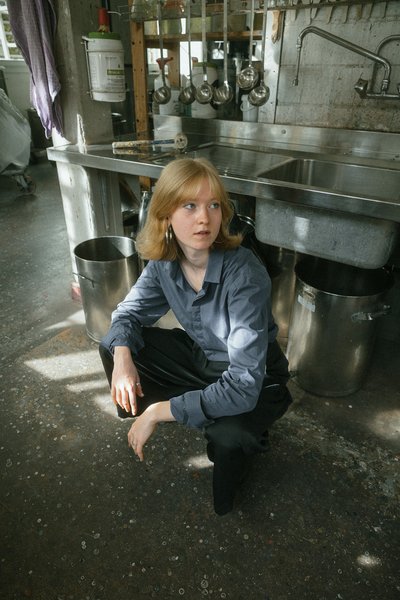 Lea Grünbichler