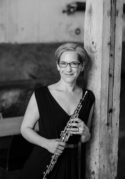 Judith Buchmann