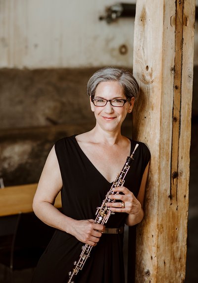 Judith Buchmann