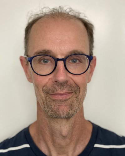 Dr. Kurt Heutschi