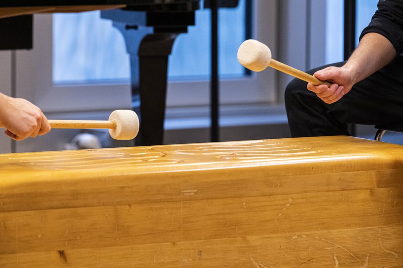 Klinische Musiktherapie