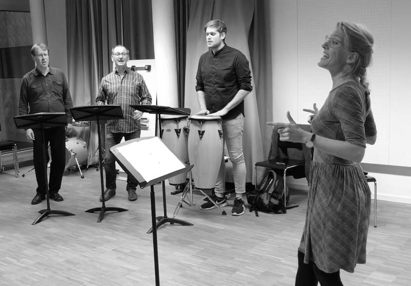 Bild Gospel singen und leiten_2