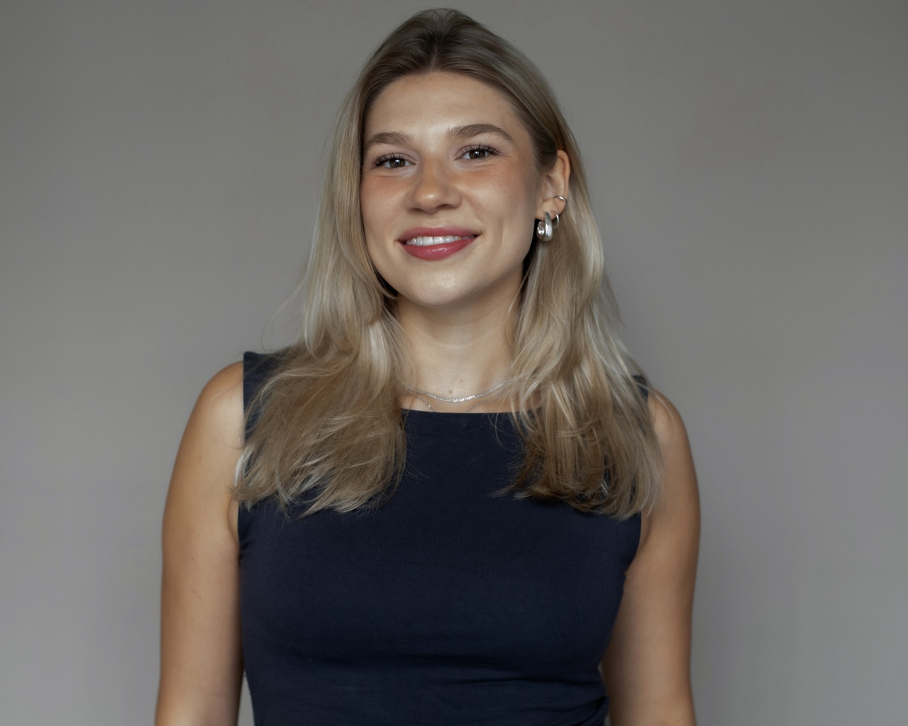 Nele Kümpel (Produzentin, ZHdK Film Alumna)