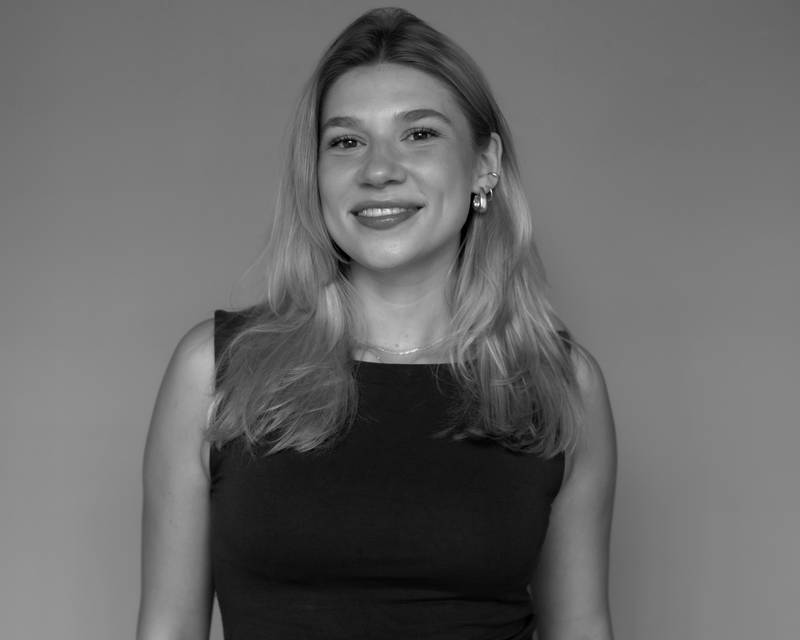 Nele Kümpel (Produzentin, ZHdK Film Alumna)