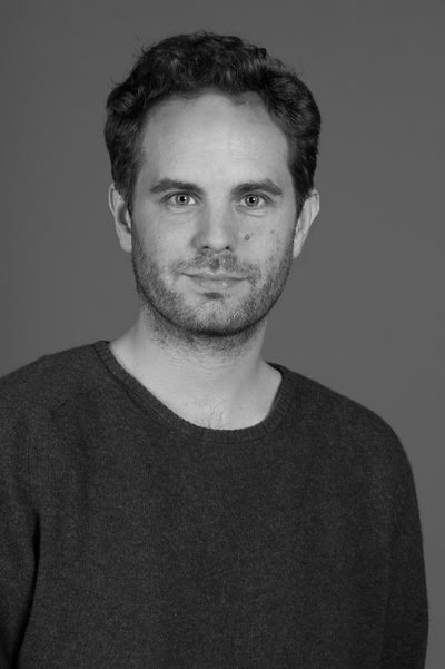 Eric Andreae