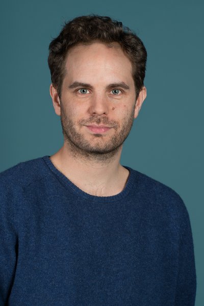Eric Andreae
