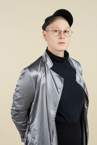 Hanna Gabriela Diedrichs genannt Thormann