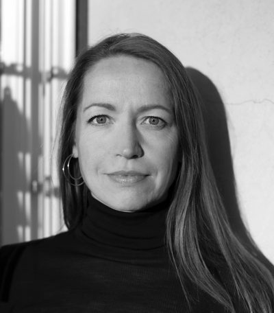 Berit Seidel
