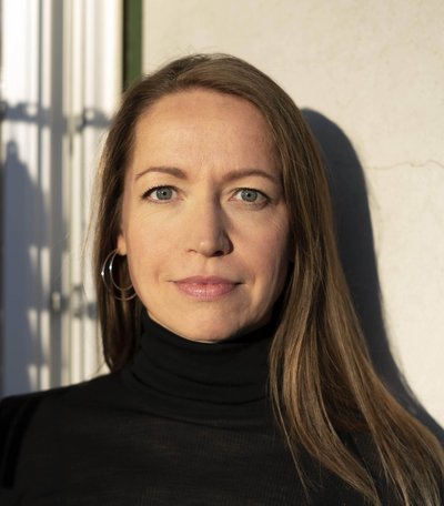 Berit Seidel