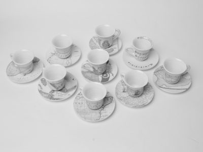 Polyphony. A Speculative Approach