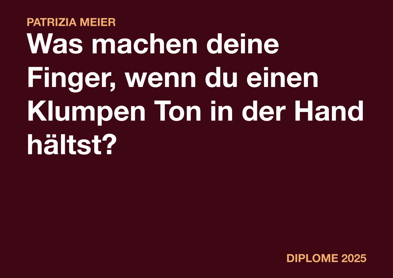 Frage