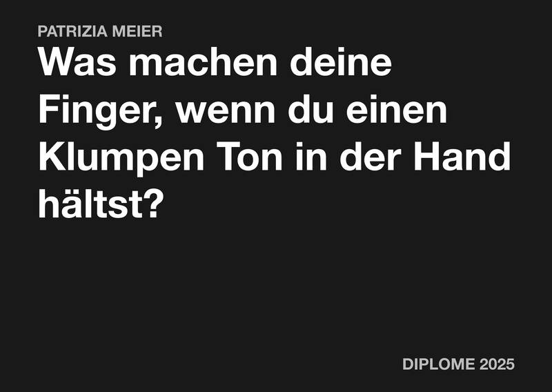 Frage