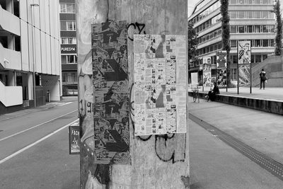 Zine #1: Digital Skills an der ZHdK