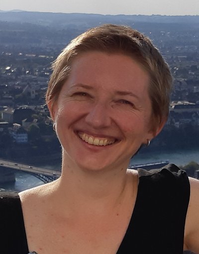 Tatiana Eichenberger