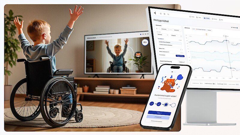 Bild: © Elia Salerno & Stepan Vedunov