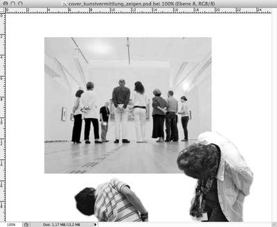 Cover Kunstv Zeigen Gr