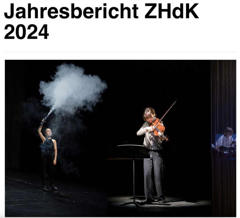 Dekoratives Bild