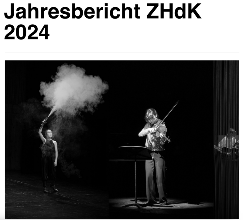 Dekoratives Bild