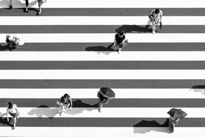 CAS Transforming Space