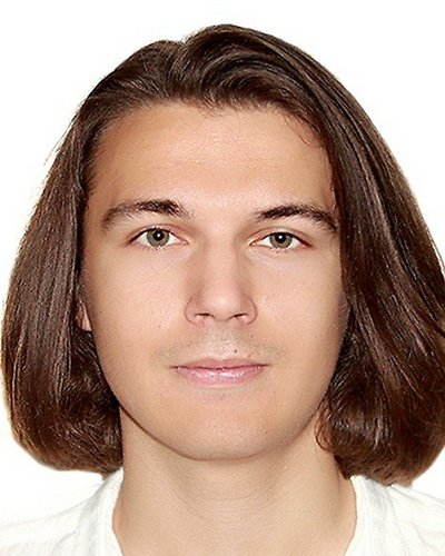 Anton Bakanov