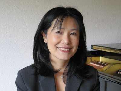 Yoshiko Iwai
