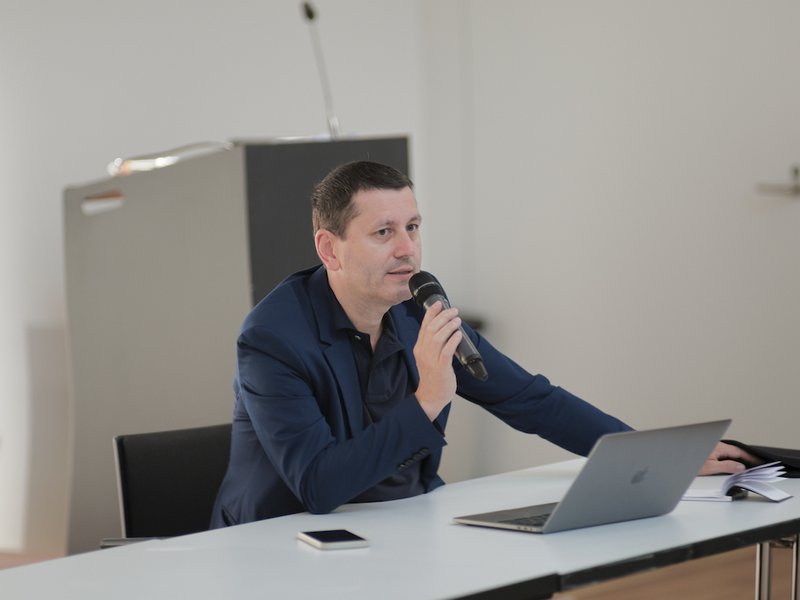 Creative Economies Forum 2021