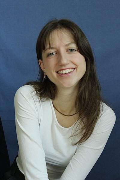 Eva Mäder