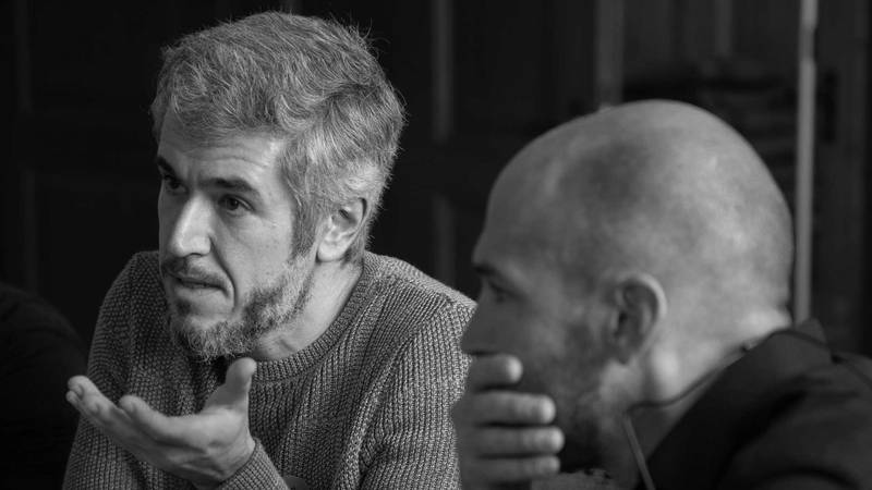 Bruno Moreschi, Credits: Collegium Helveticum