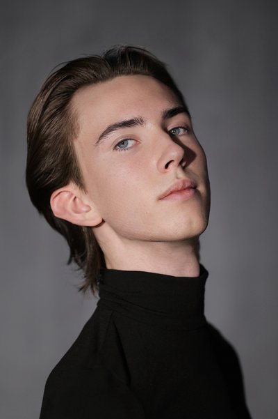 Nikita Sinkevich Nikita Sinkevich