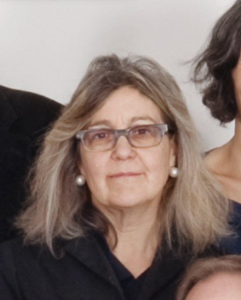 Laura Arici
