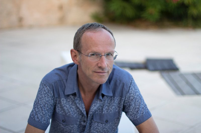 Hans Adolfsen (Foto: Pauline Persaud)