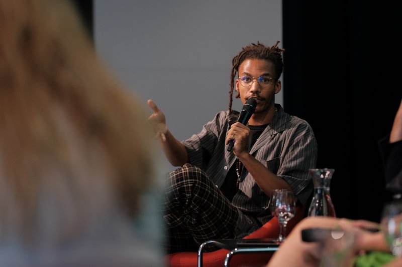 Impressions Creative Economies Forum 2022 – Photos: Ali Zigeli and Irena Komarova
