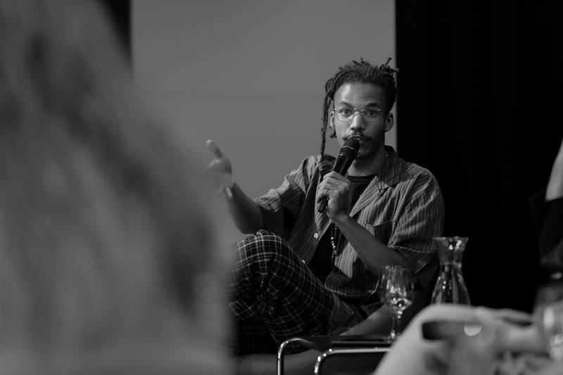 Impressions Creative Economies Forum 2022 – Photos: Ali Zigeli and Irena Komarova