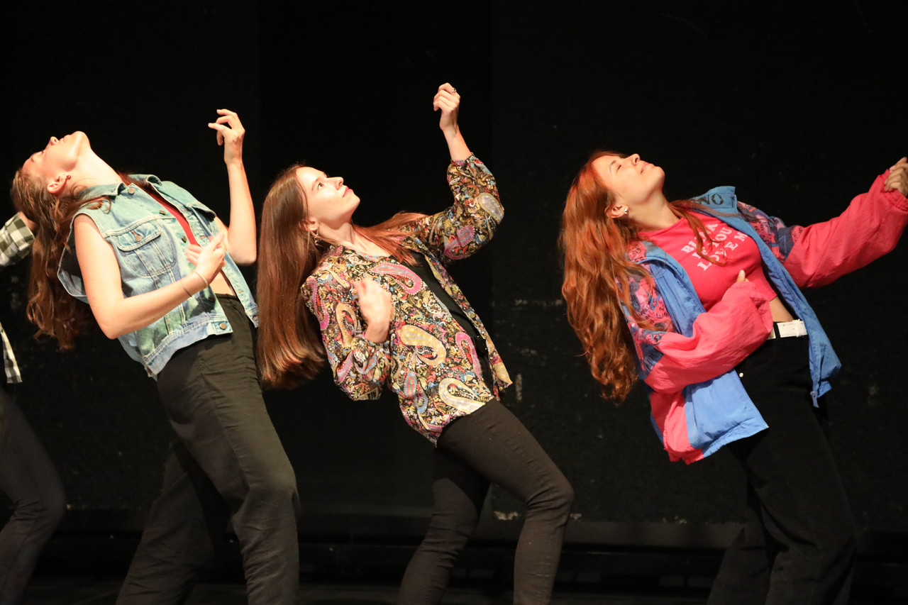 © Dijana Vidovic Ensemblewoche 2023