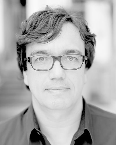 Prof. Jürgen Späth