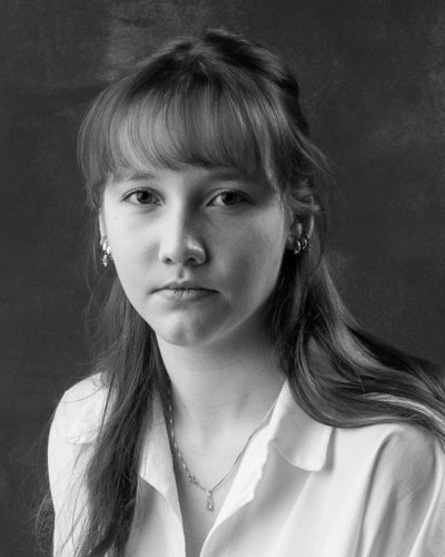 Danja van der Linden