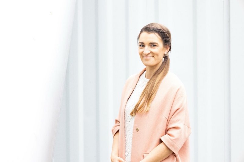 Susanne Laura Kaufmann