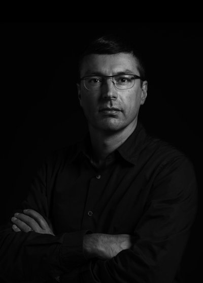 Thomas Wolfram