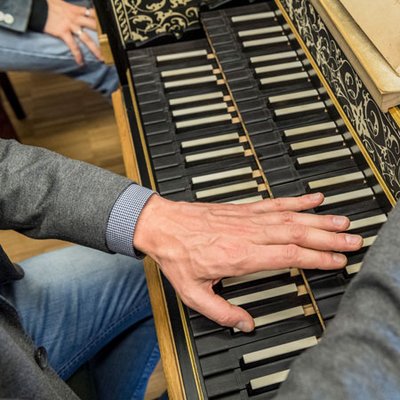 Advanced Historical Performance Practice