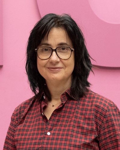 Susanne Marti