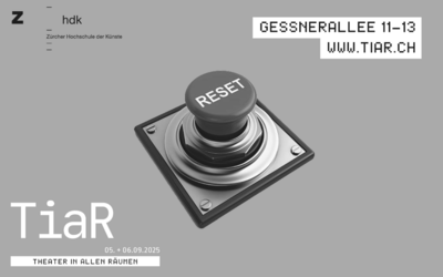 TiaR 2025