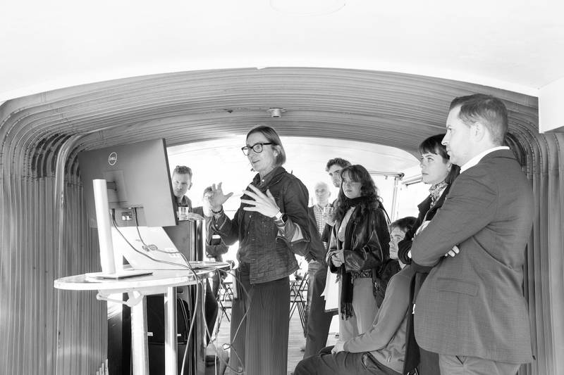 CEF Workshop 25, Zeughausareal Uster, Fotocredit: © Jasmin Frei, jasminfrei.com